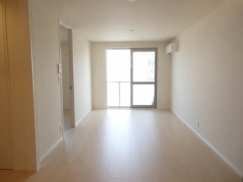 シャーメゾン横尾 0203号-3