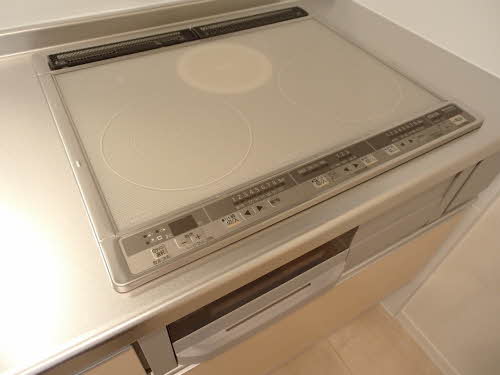 シャーメゾン横尾 0203号-6