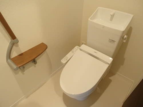 シャーメゾン横尾 0203号-10