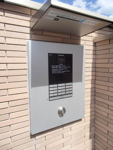 シャーメゾン横尾 0203号-12