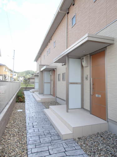 シャーメゾン横尾 0203号-14