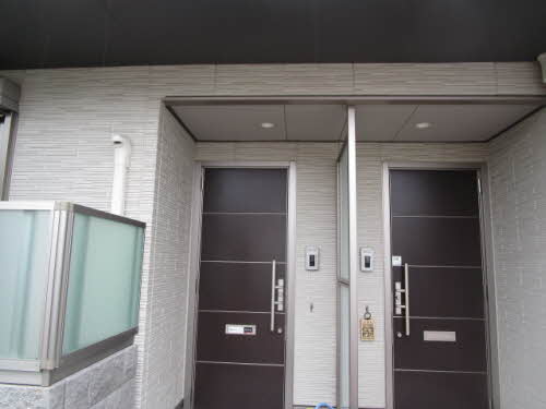 シャーメゾンｋｅｉ 0101号-3