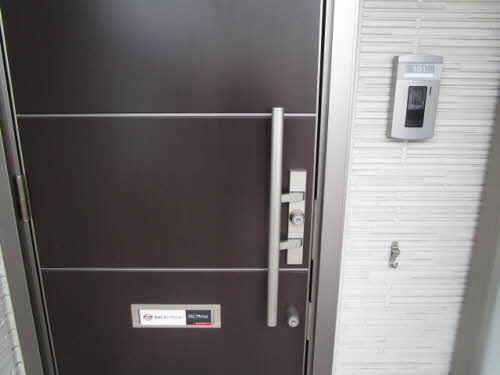 シャーメゾンｋｅｉ 0101号-4