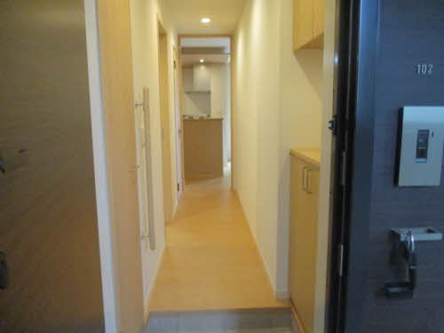 シャーメゾン・コーテム 0102号-11