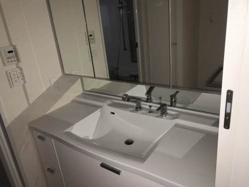 グランドメゾン京町堀タワー 2109号-4