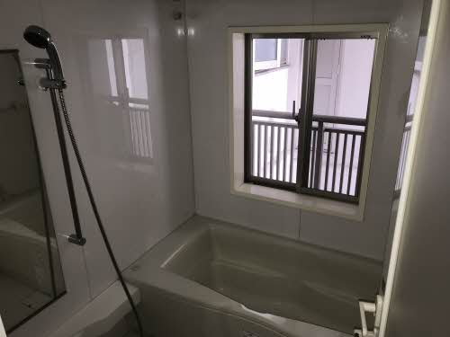 グランドメゾン京町堀タワー 2109号-5