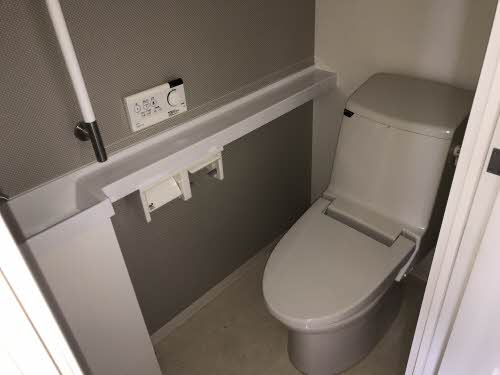 グランドメゾン京町堀タワー 2109号-6