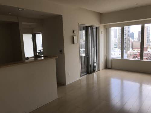 グランドメゾン京町堀タワー 2109号-7