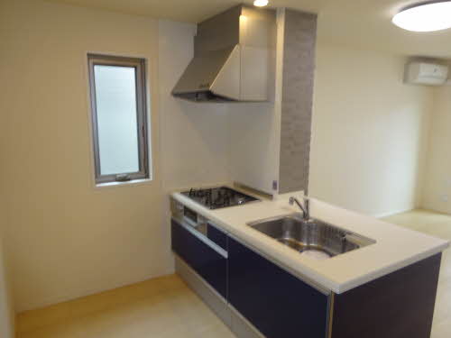 シャンドランジュ 0206号-2