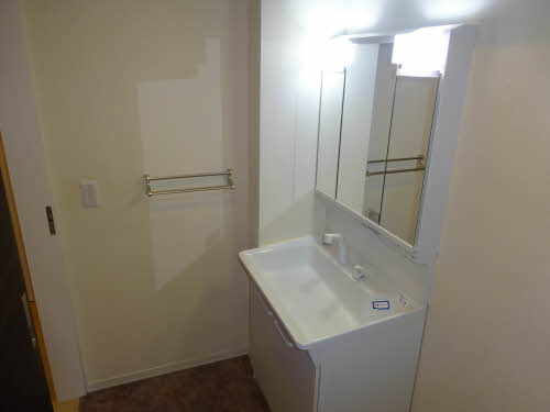 シャンドランジュ 0206号-7