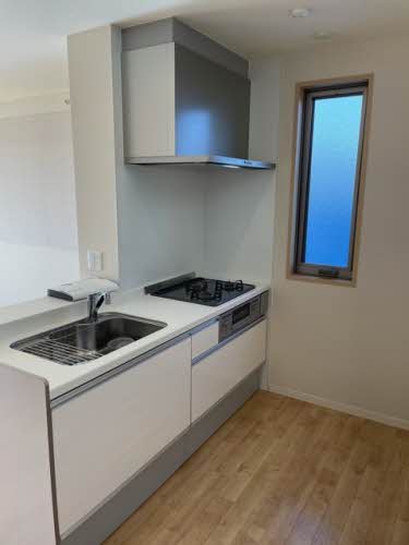 シャーメゾン プラム 0202号-9