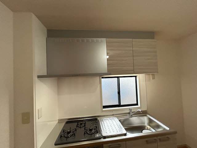 ハイツ吉見 0202号-4