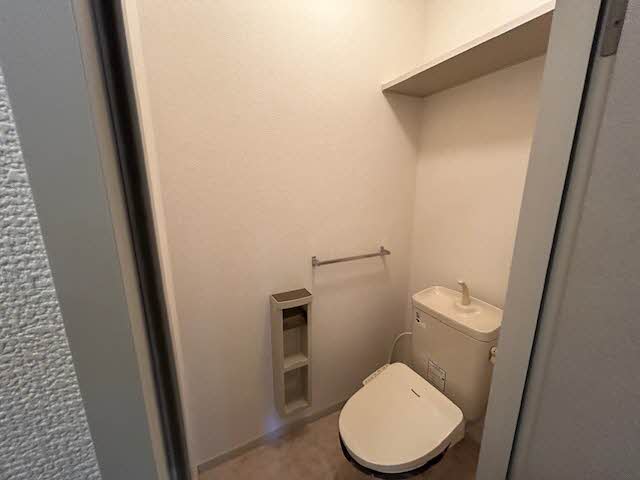 ハイツ吉見 0202号-12