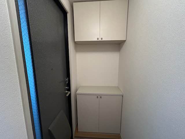 ハイツ吉見 0202号-13