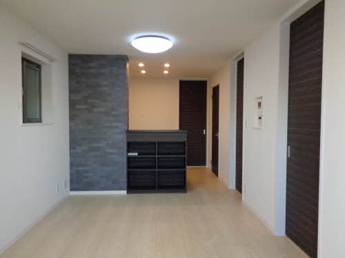 メゾン　ペルルドール 0201号-2