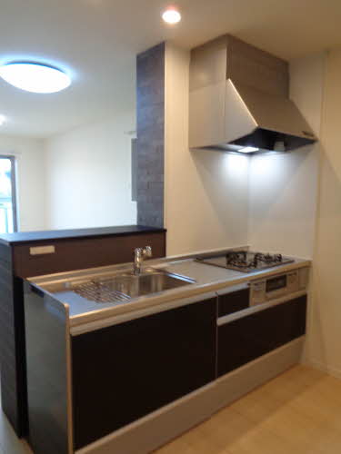 メゾン　ペルルドール 0201号-3