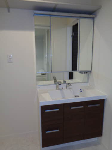 メゾン　ペルルドール 0201号-8