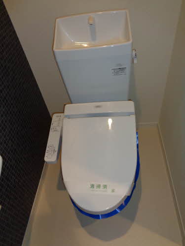 メゾン　ペルルドール 0201号-10