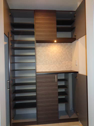 メゾン　ペルルドール 0201号-12