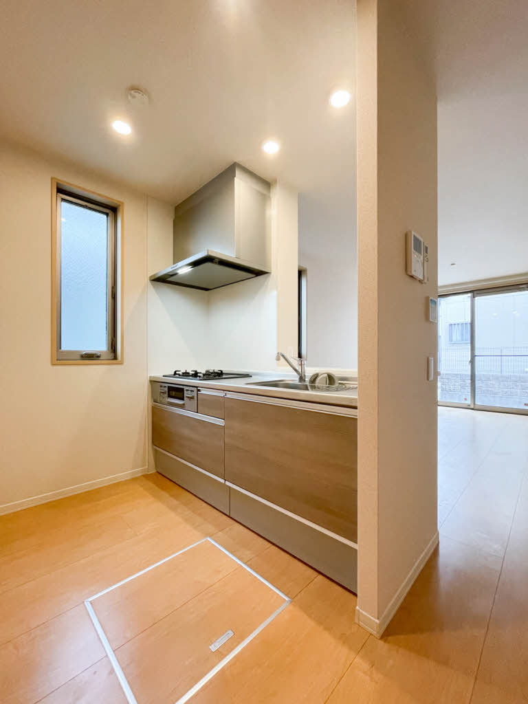 シャーメゾン西明石Ｇ 0101号-6