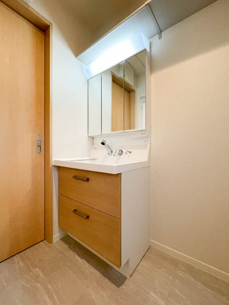 シャーメゾン西明石Ｇ 0101号-8