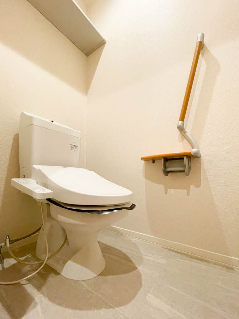 シャーメゾン西明石Ｇ 0101号-9