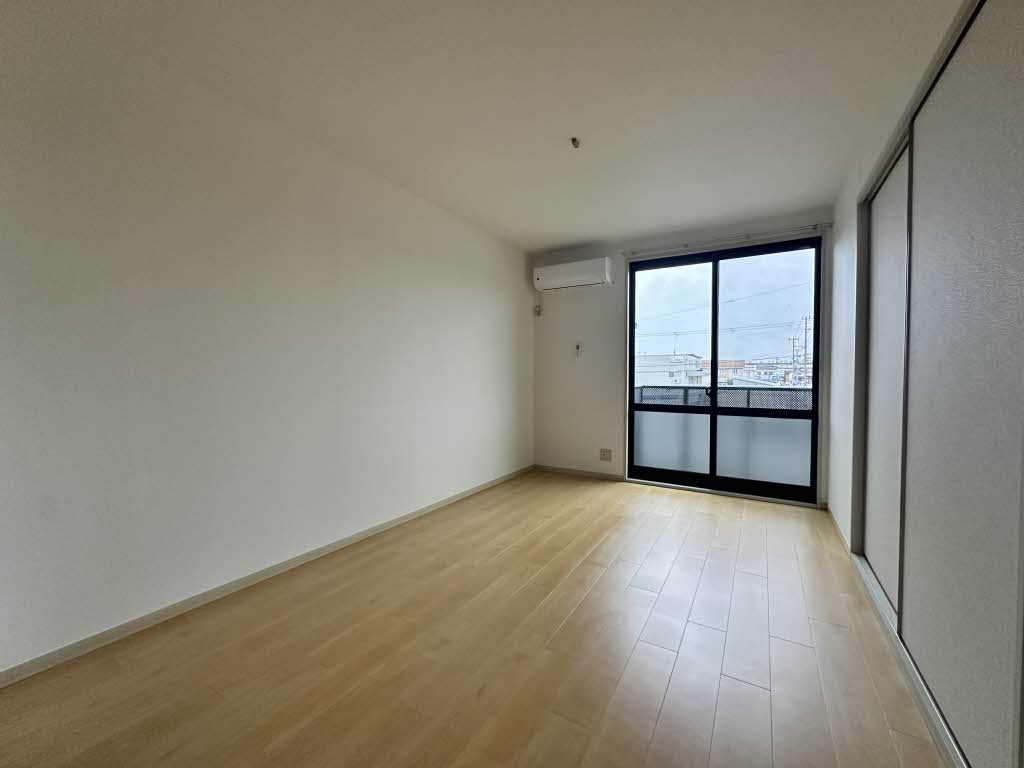 コーポ・アルバ 0201号-2