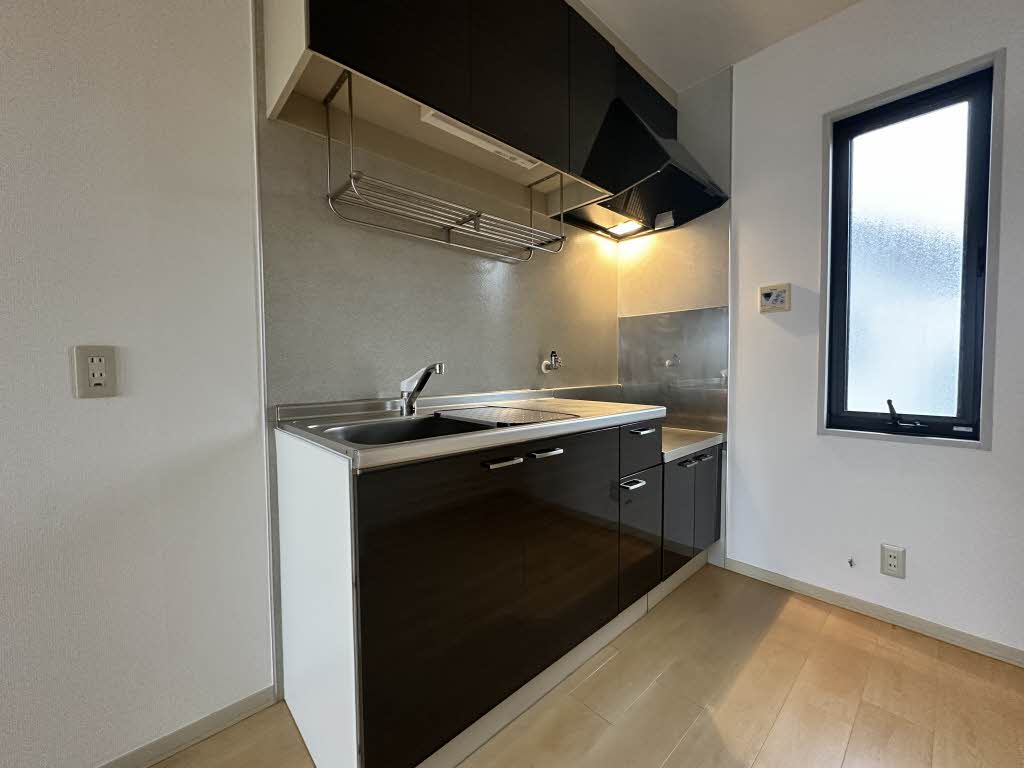 コーポ・アルバ 0201号-4