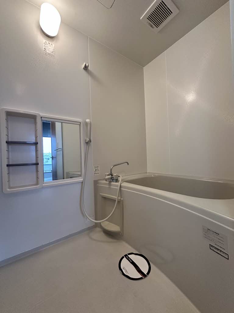 コーポ・アルバ 0201号-5