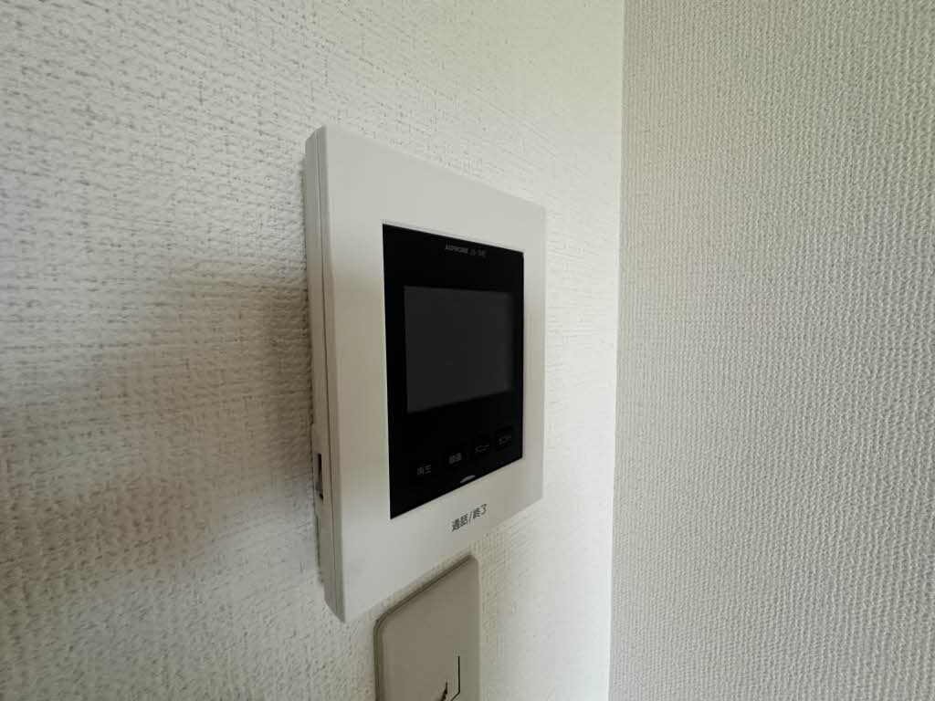 コーポ・アルバ 0201号-8