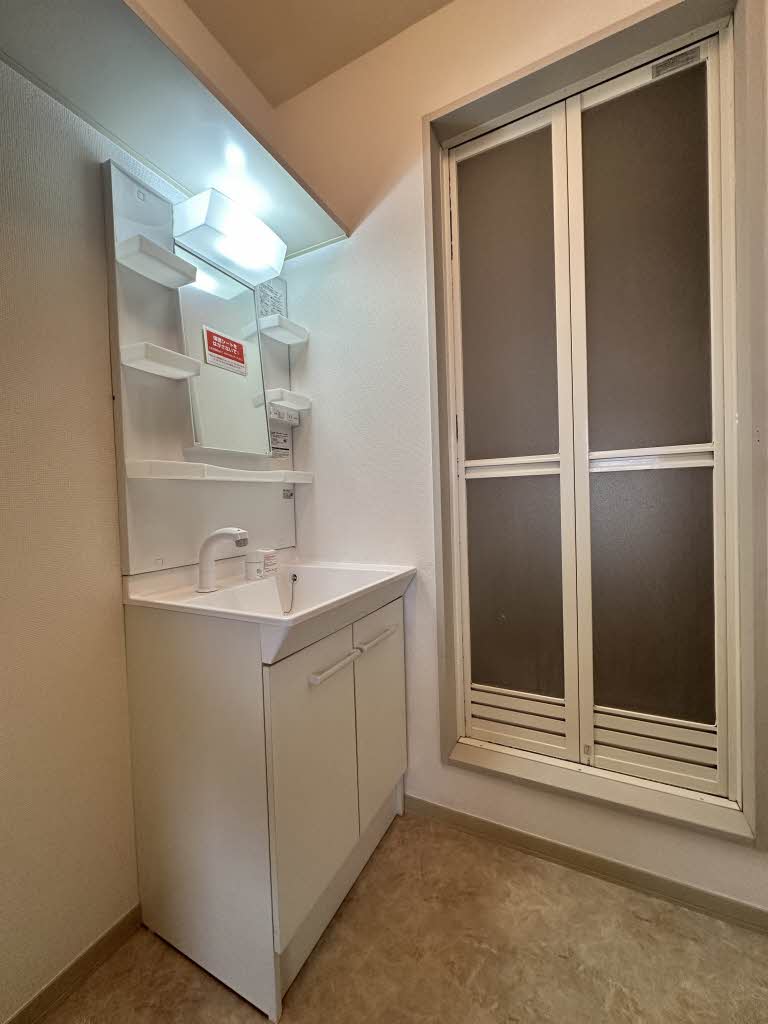 コーポ・アルバ 0201号-9