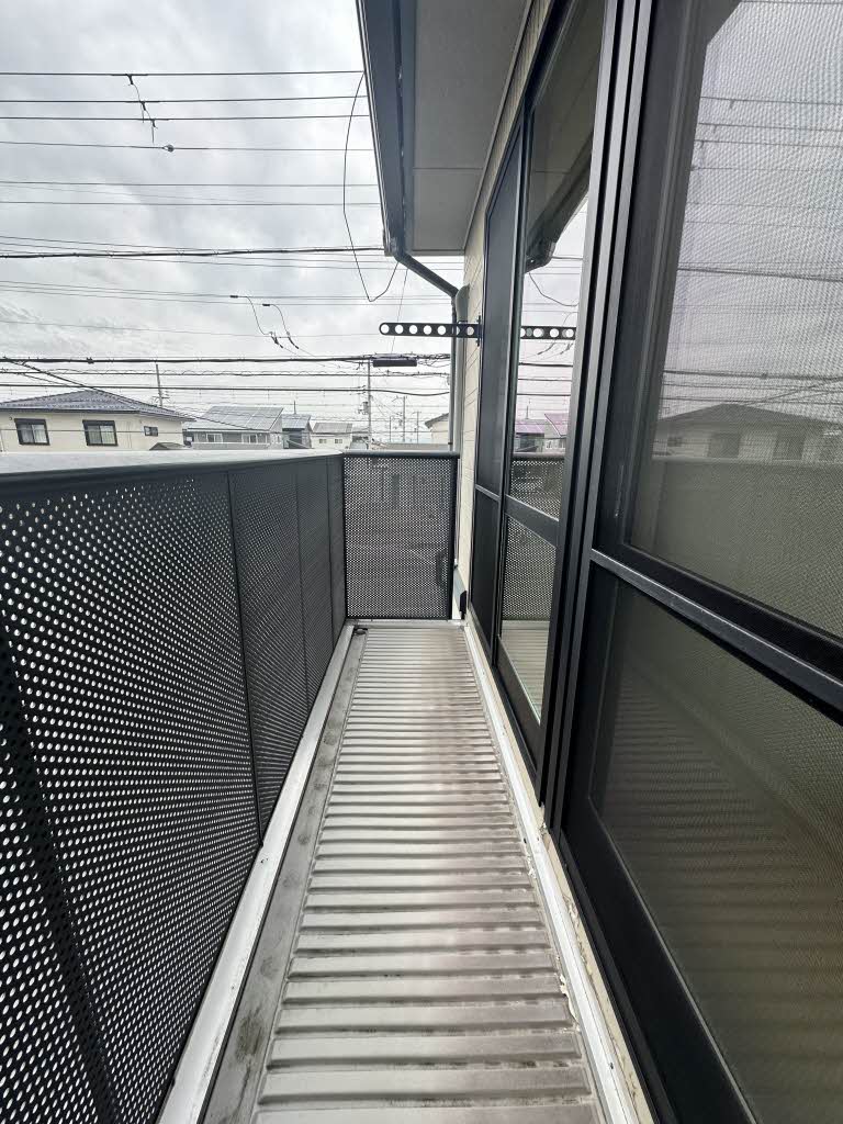 コーポ・アルバ 0201号-11