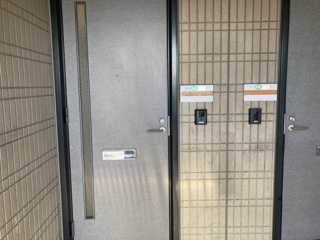 コーポ・アルバ 0201号-12