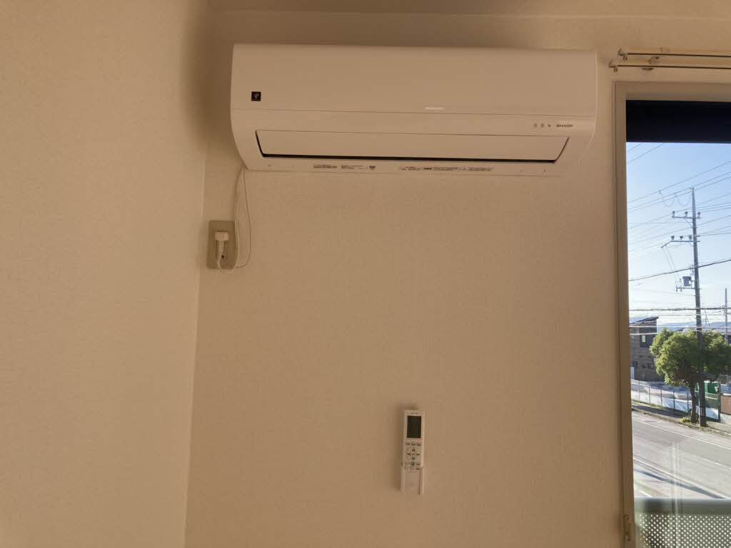 コーポ・アルバ 0201号-13