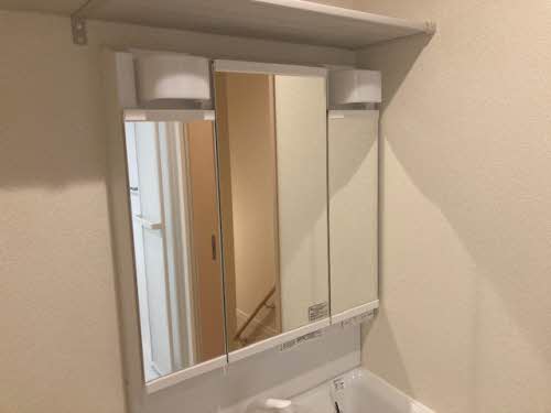 シャーメゾン　エスト 0201号-4