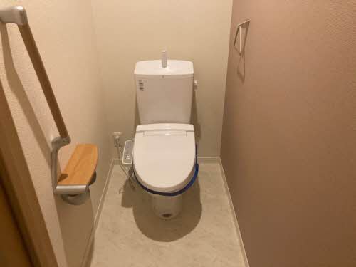 シャーメゾン　エスト 0201号-5