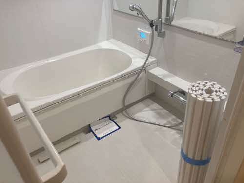 シャーメゾン　エスト 0201号-6