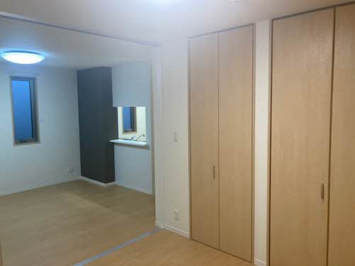 シャーメゾン　エスト 0201号-7