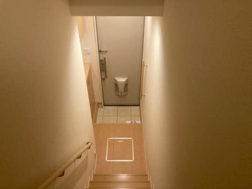 シャーメゾン　エスト 0201号-9