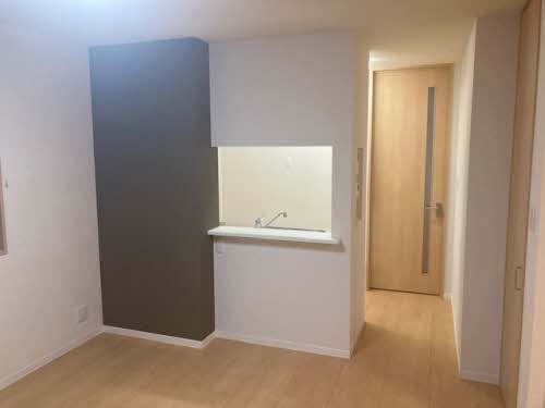 シャーメゾン　エスト 0201号-11