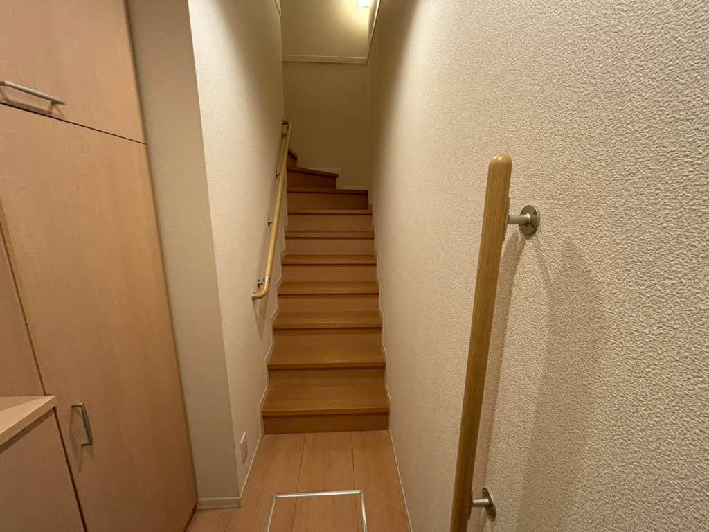 シャーメゾン　エスト 0208号-13