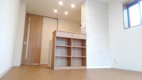 シャーメゾン　Ｍｉｓｈａ 0301号-3