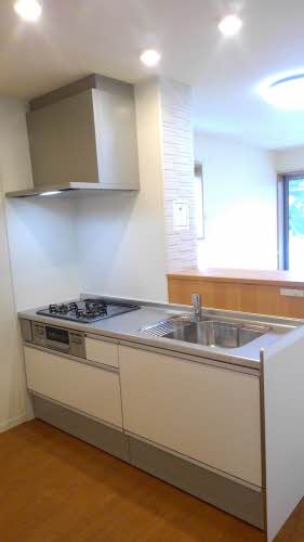 シャーメゾン　Ｍｉｓｈａ 0301号-5