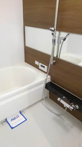 シャーメゾン　Ｍｉｓｈａ 0301号-6