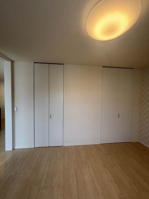 クイーンズ八木 B202号-6