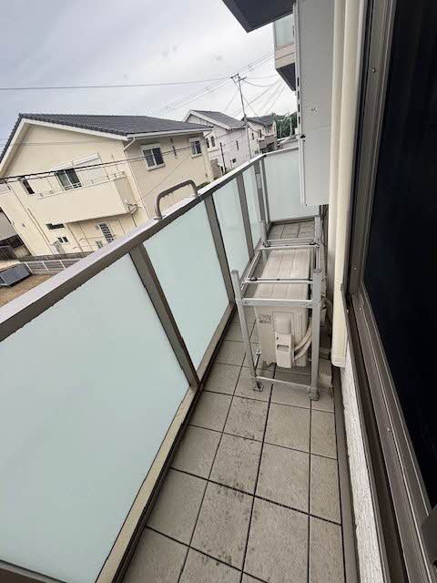 クイーンズ八木 B202号-7