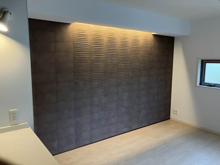 ヴェルグランデ中桜塚 0106号-3