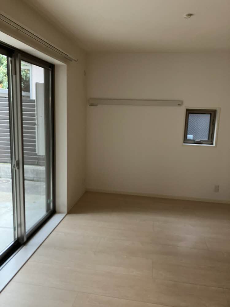 ヴェルグランデ中桜塚 0106号-4