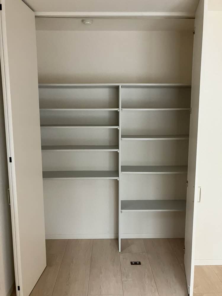 ヴェルグランデ中桜塚 0106号-5