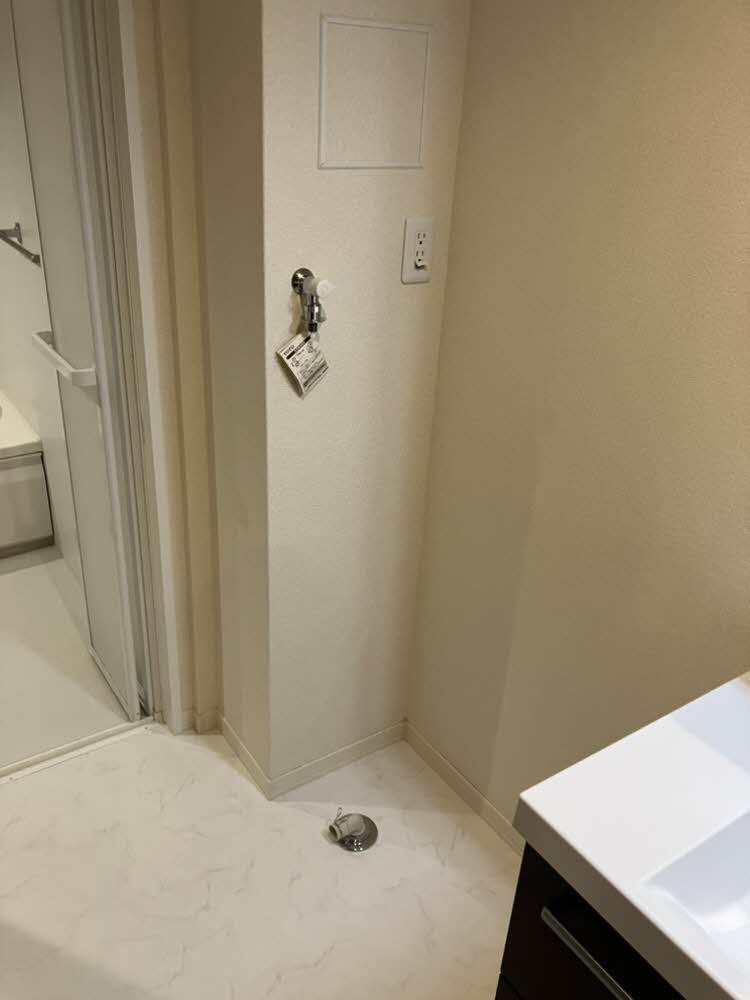 ヴェルグランデ中桜塚 0106号-8